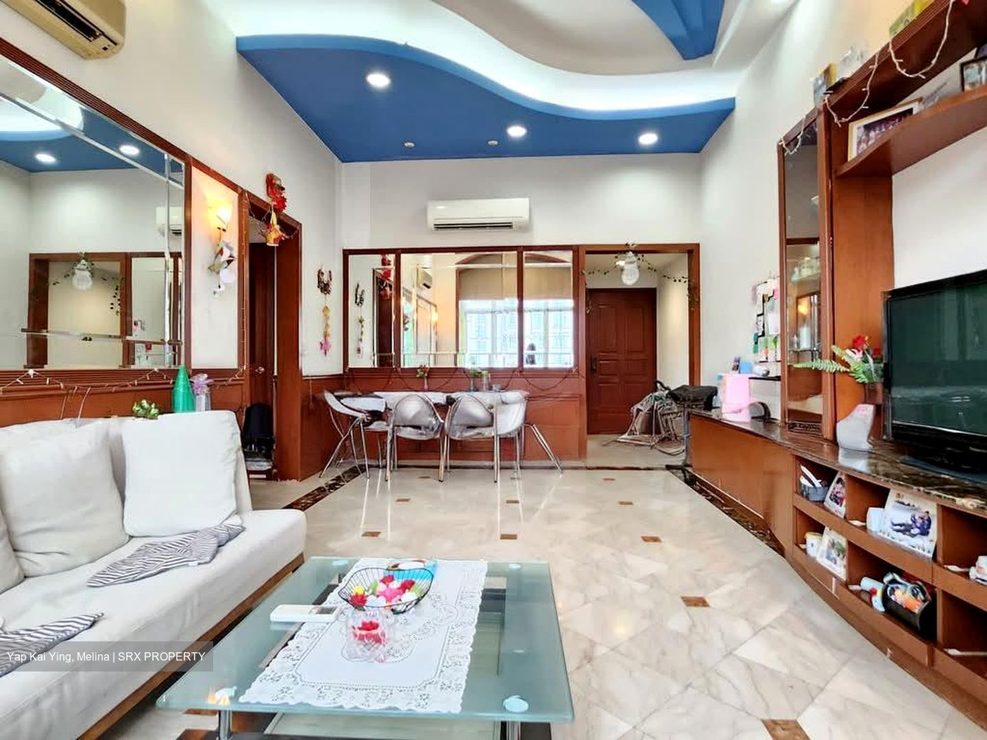 Symphony Heights (D21), Condominium #556025731